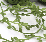 Artificial Vines Eucalyptus Garland DIY Decorative Botanical Greenery