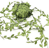 Artificial Vines Eucalyptus Garland DIY Decorative Botanical Greenery