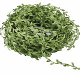 Artificial Vines Eucalyptus Garland DIY Decorative Botanical Greenery