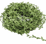 Artificial Vines Eucalyptus Garland DIY Decorative Botanical Greenery