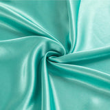 King Size (20x36 inches) Satin Pillowcase (2 Pack)