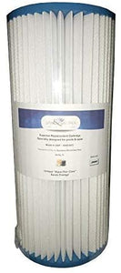 Spa & Sauna Parts Replacement Filter for Sundance Spas 120 MicroClean 2 Part Number 6540-507