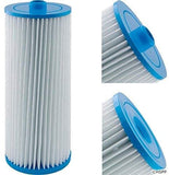 Spa & Sauna Parts Replacement Filter for Sundance Spas 120 MicroClean 2 Part Number 6540-507