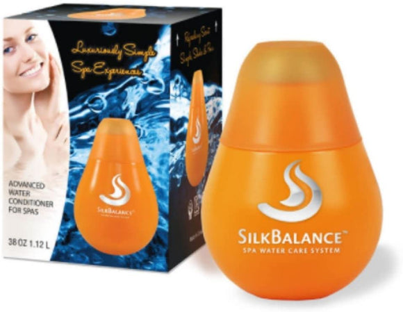 Silk Balance - 38oz