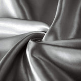 Standard Size (20x26 inches) Satin Pillowcase (2 Pack)
