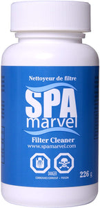 Spa Marvel Filter Cleaner (8 oz)