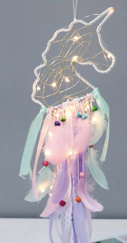 Dream Catcher – Smithstock Designs