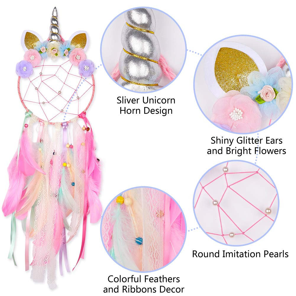 Dream Catcher – Smithstock Designs
