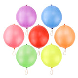 Punch Balloons for Kids (12 Pack)